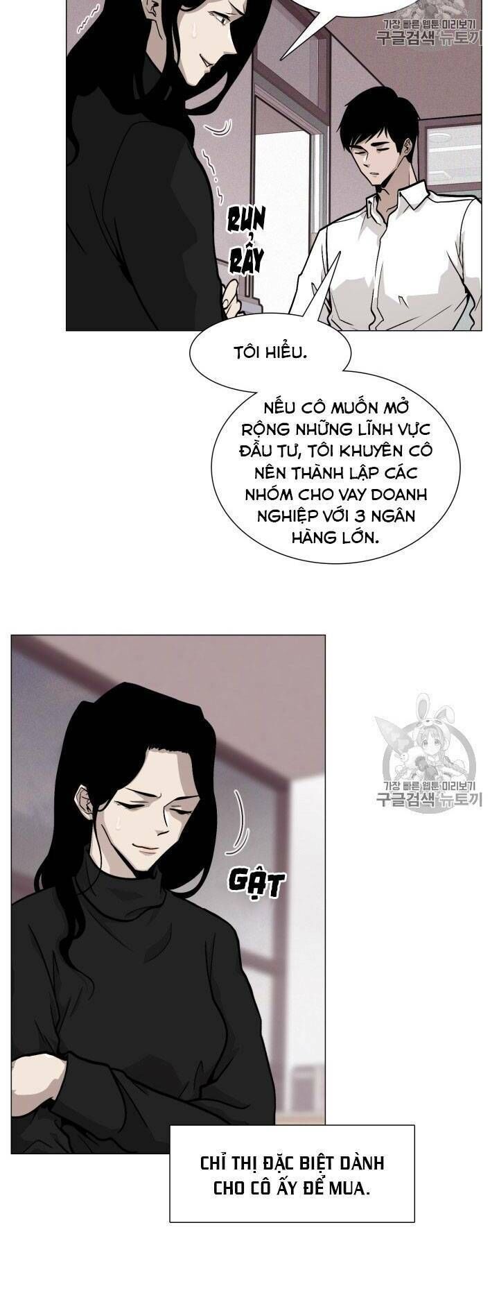 Luân Hồi - Chapter 18