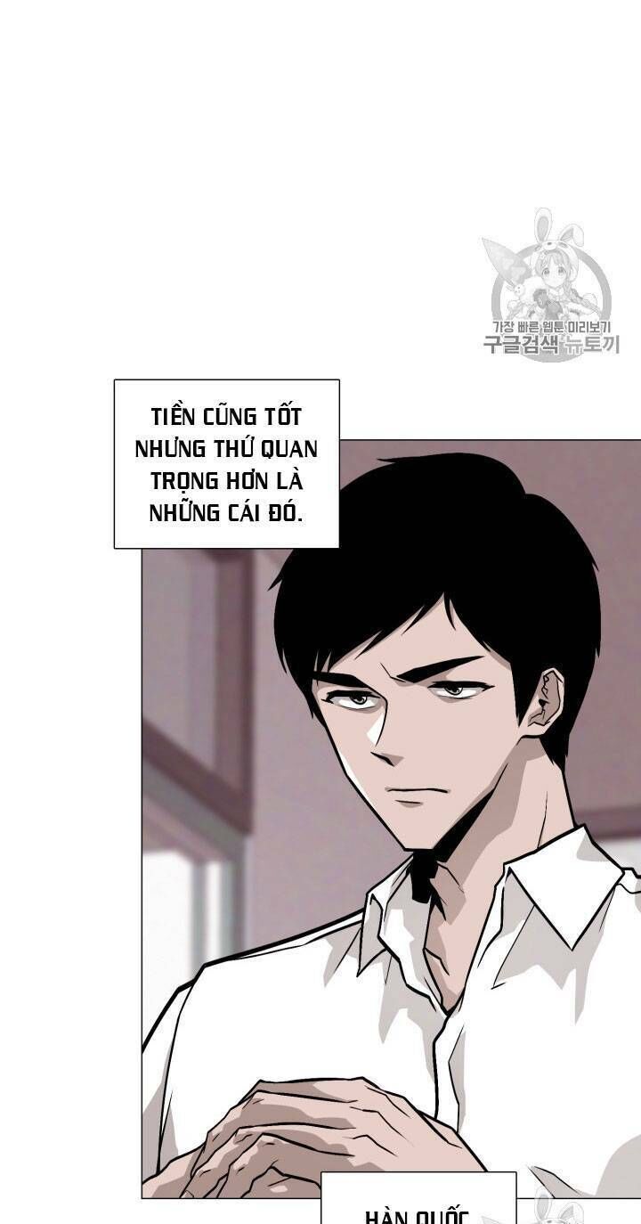 Luân Hồi - Chapter 18
