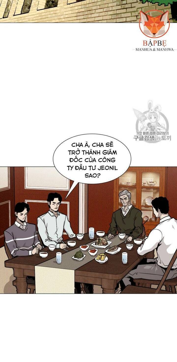 Luân Hồi - Chapter 18