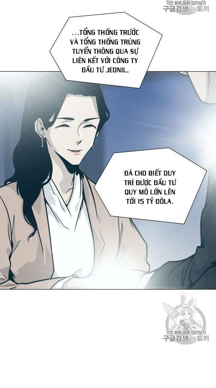 Luân Hồi - Chapter 18
