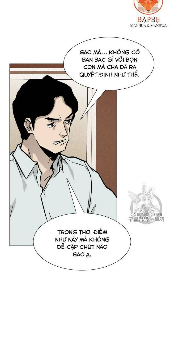 Luân Hồi - Chapter 18