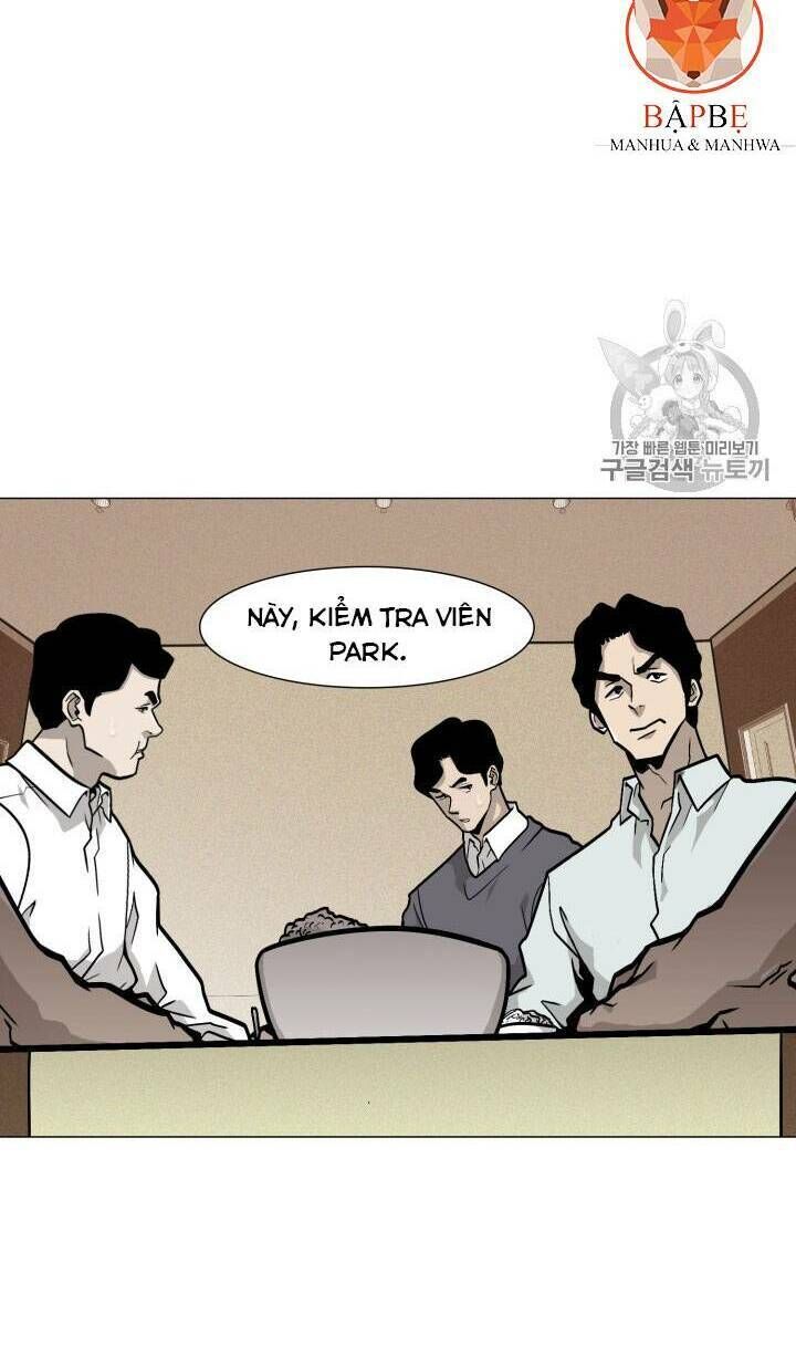 Luân Hồi - Chapter 18