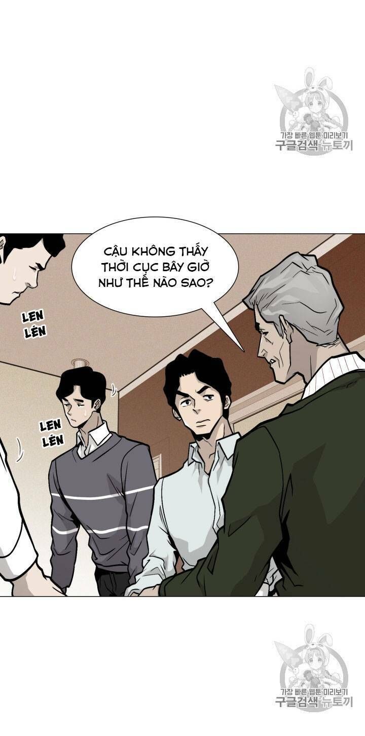 Luân Hồi - Chapter 18