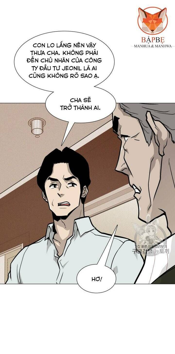 Luân Hồi - Chapter 18