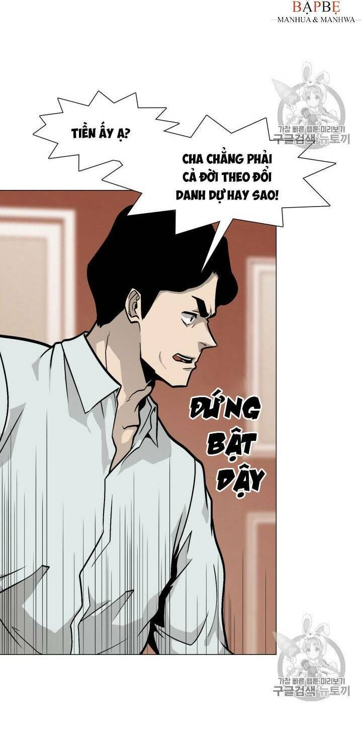 Luân Hồi - Chapter 18