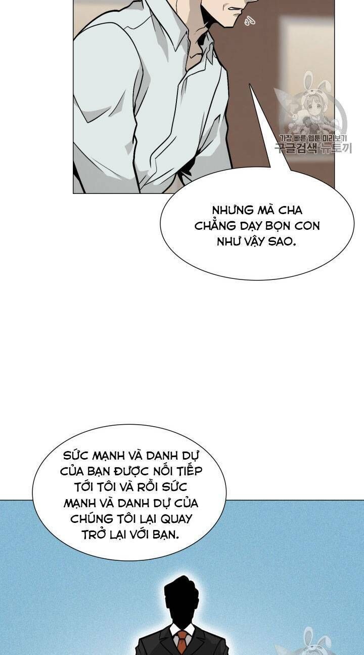 Luân Hồi - Chapter 18