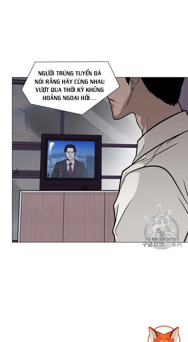 Luân Hồi - Chapter 18