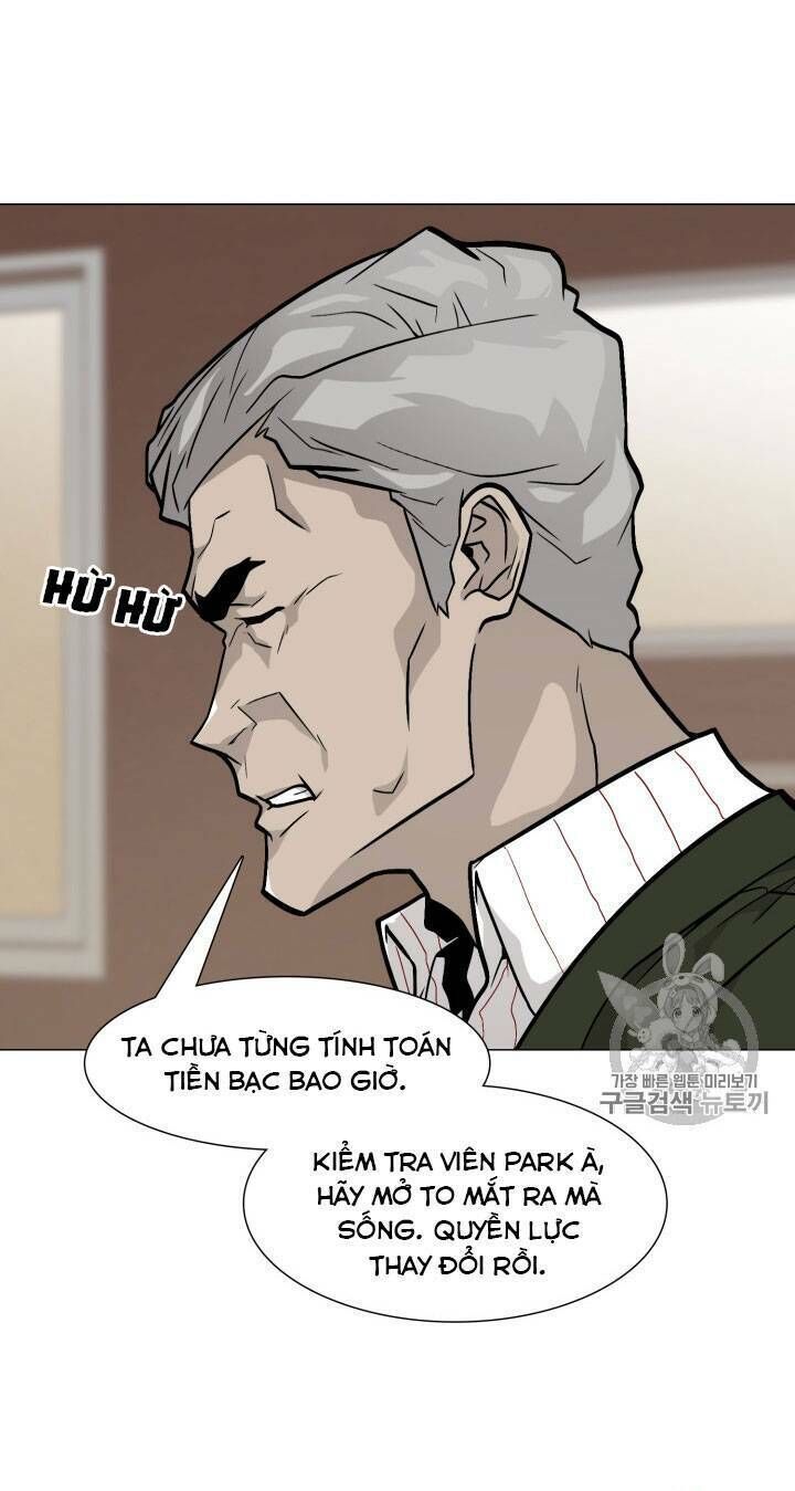 Luân Hồi - Chapter 18