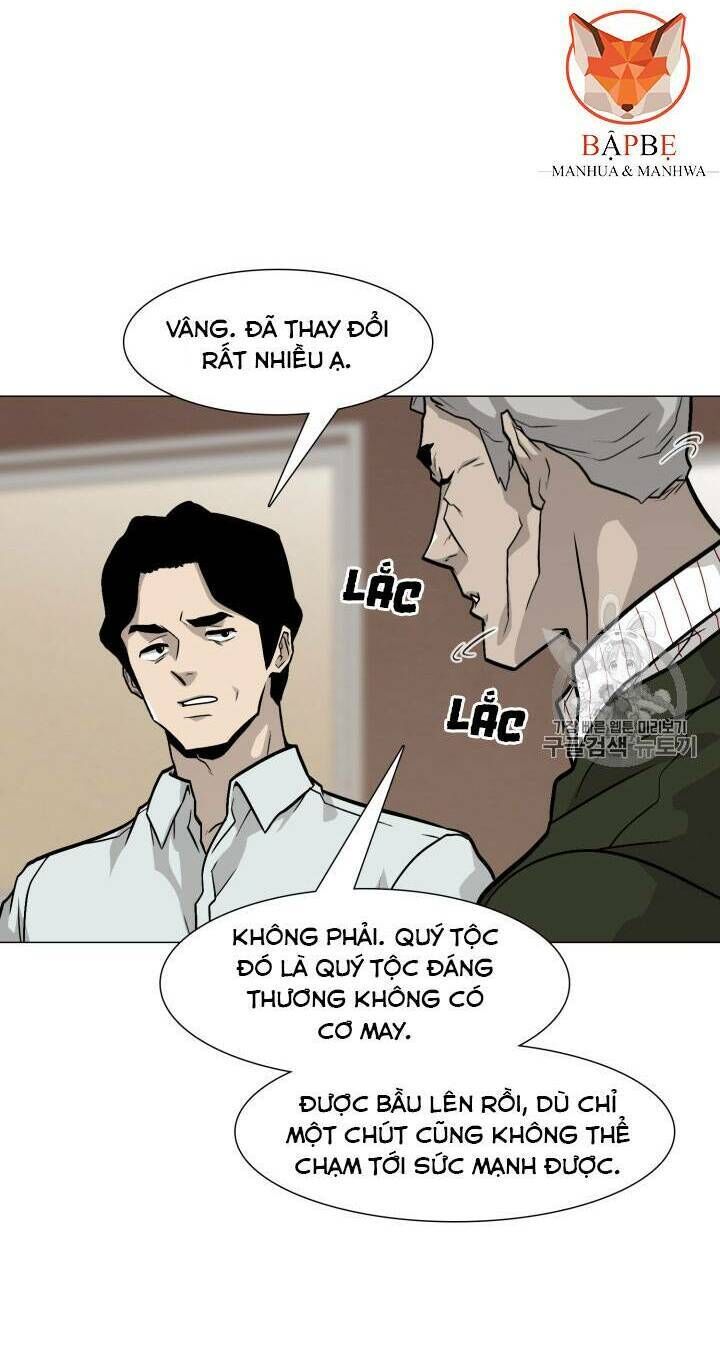 Luân Hồi - Chapter 18