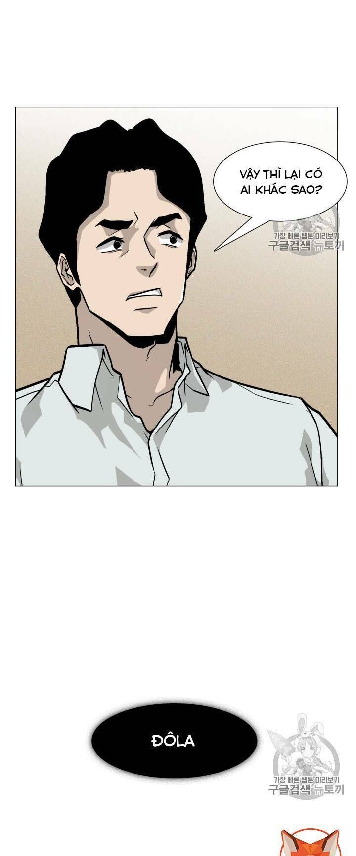 Luân Hồi - Chapter 18