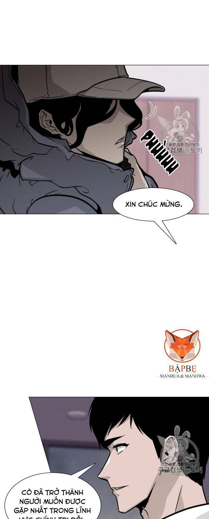 Luân Hồi - Chapter 18