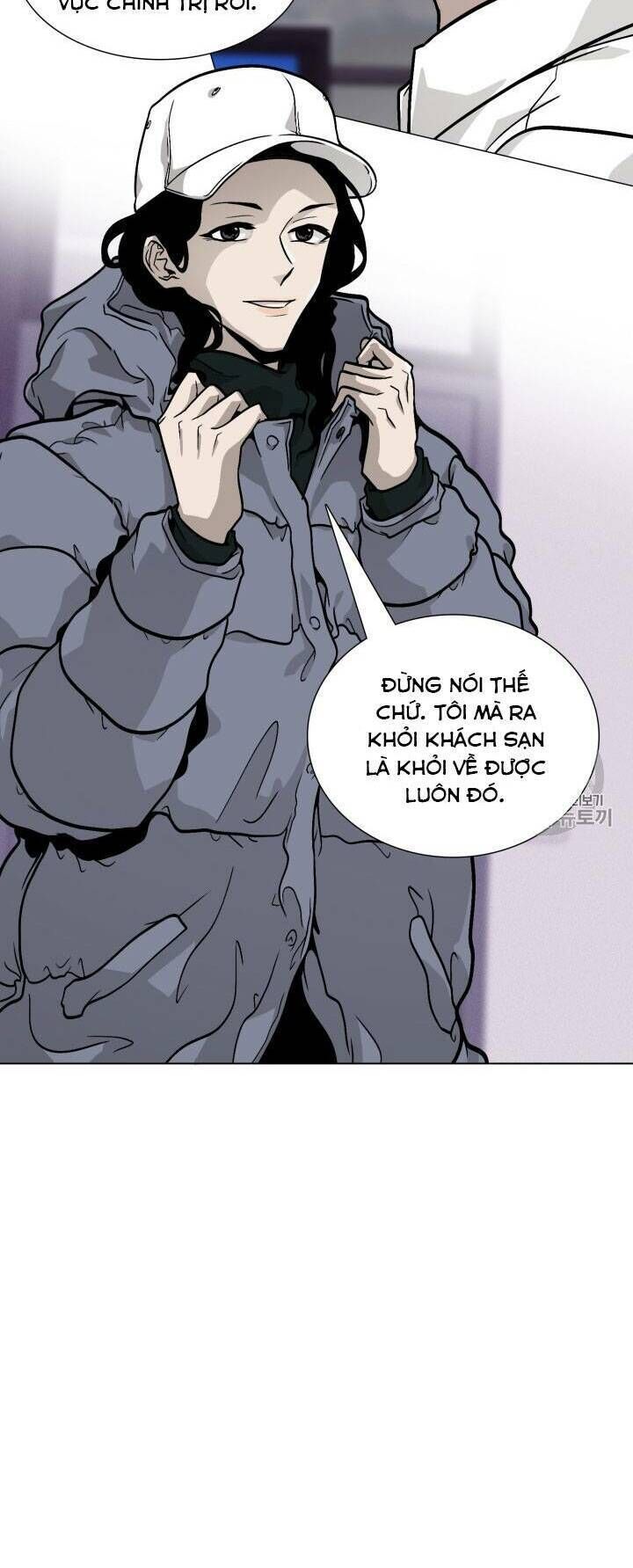 Luân Hồi - Chapter 18