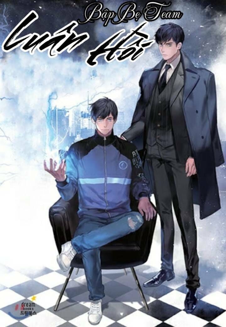 Luân Hồi - Chapter 19