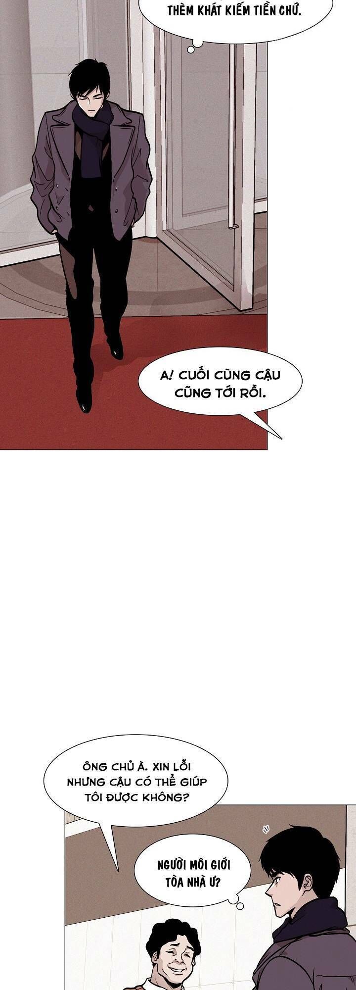 Luân Hồi - Chapter 19