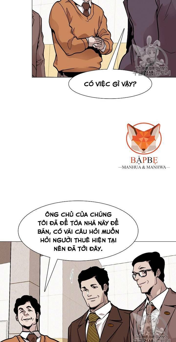 Luân Hồi - Chapter 19