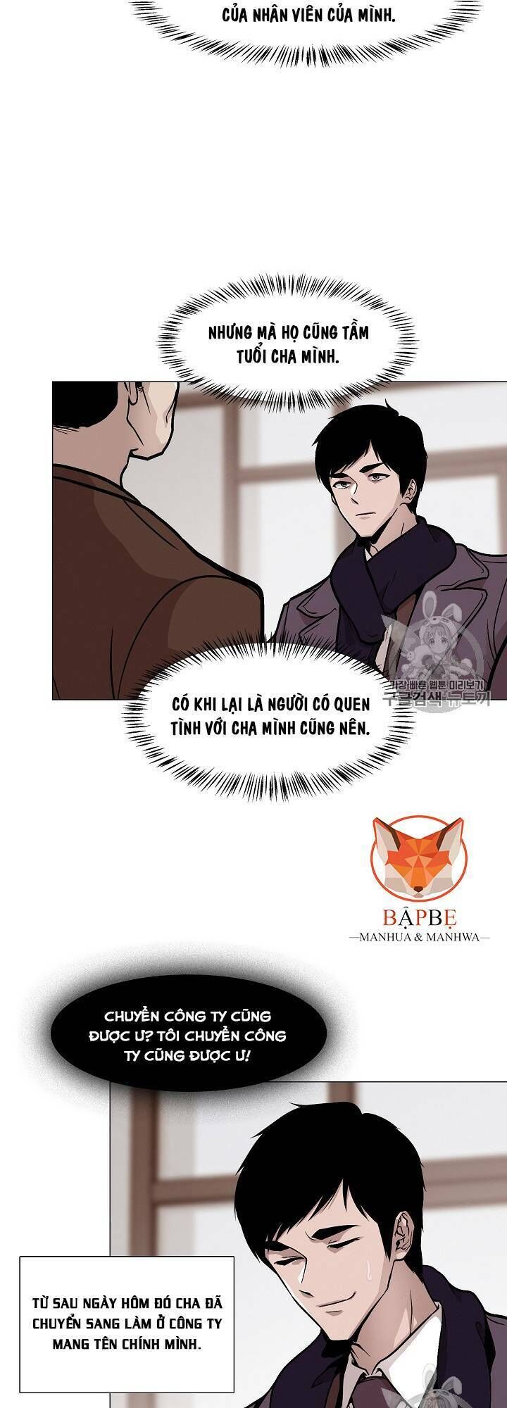 Luân Hồi - Chapter 19