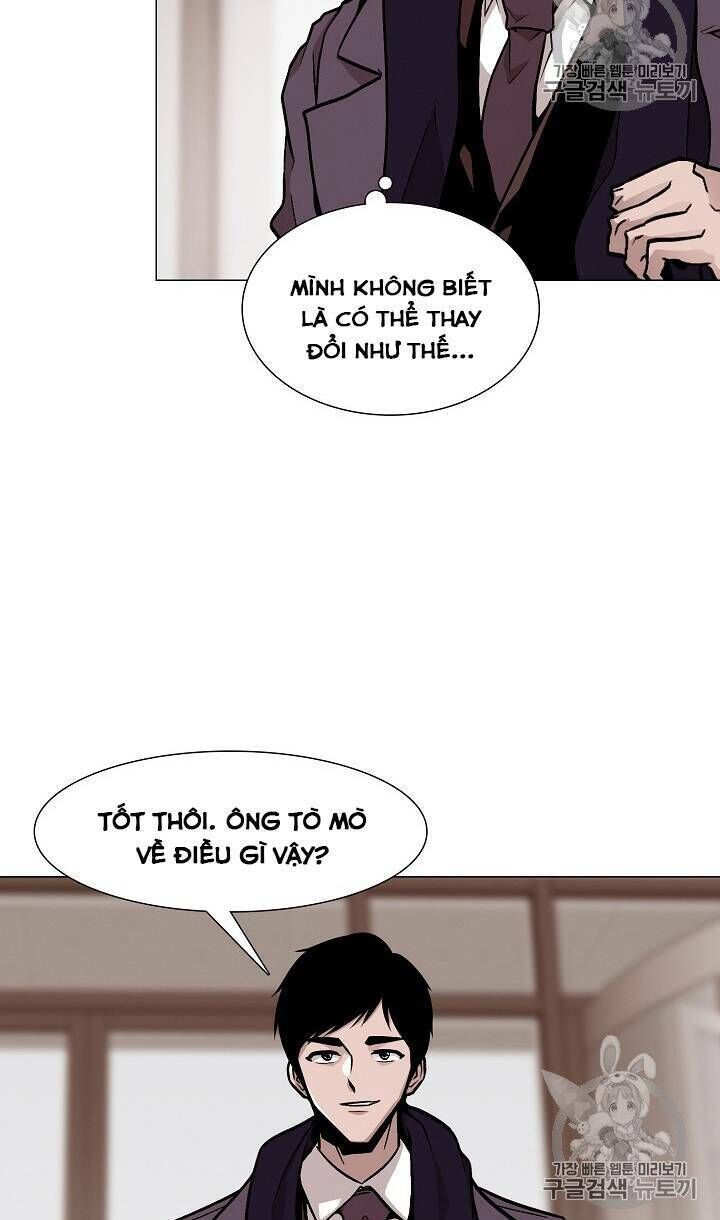 Luân Hồi - Chapter 19