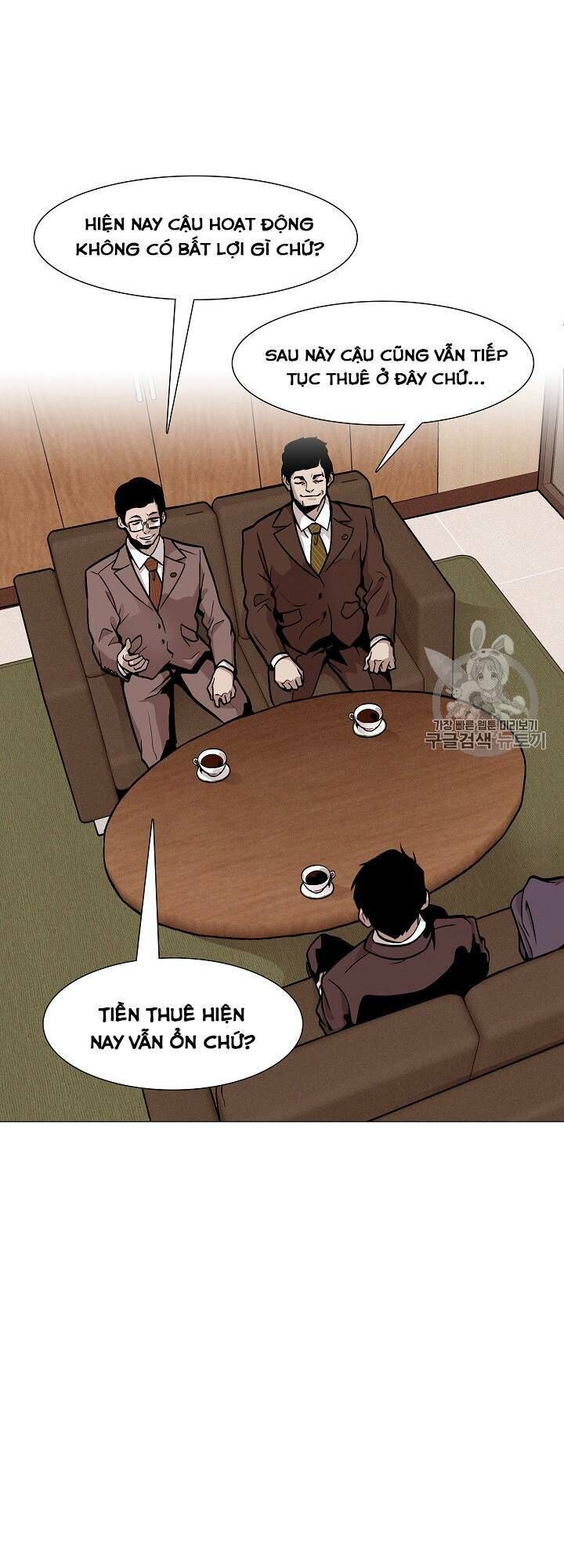 Luân Hồi - Chapter 19