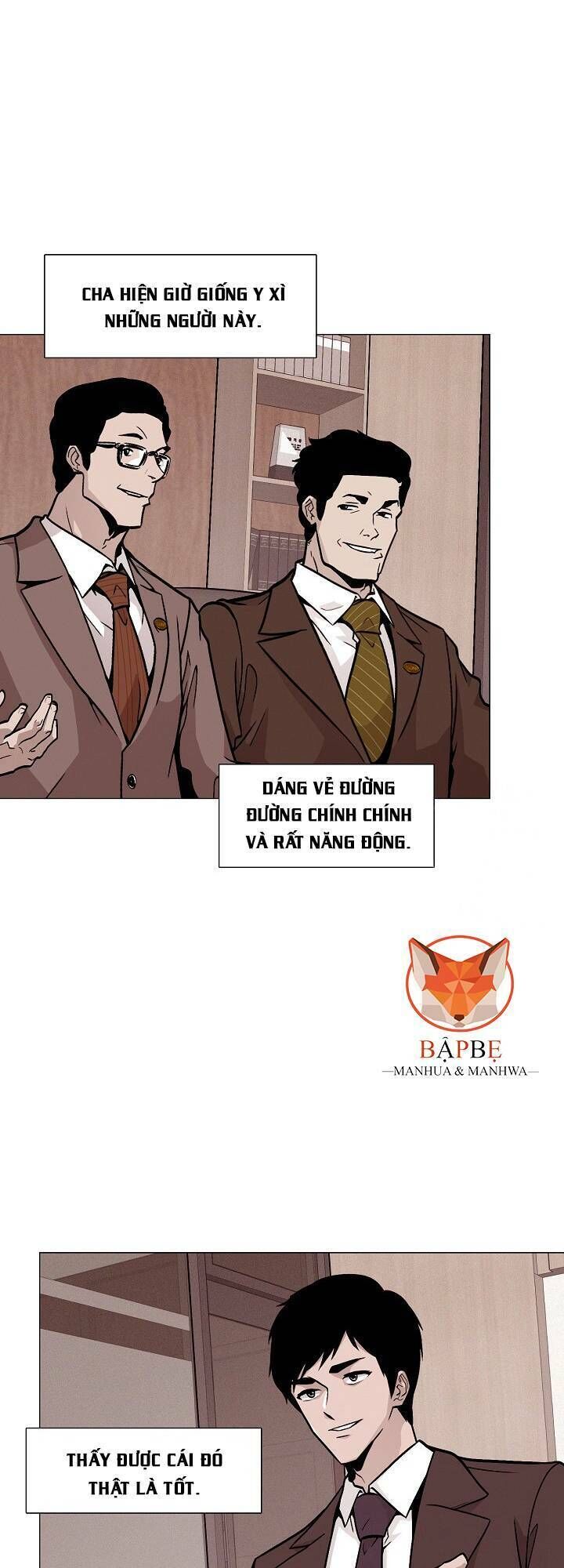 Luân Hồi - Chapter 19