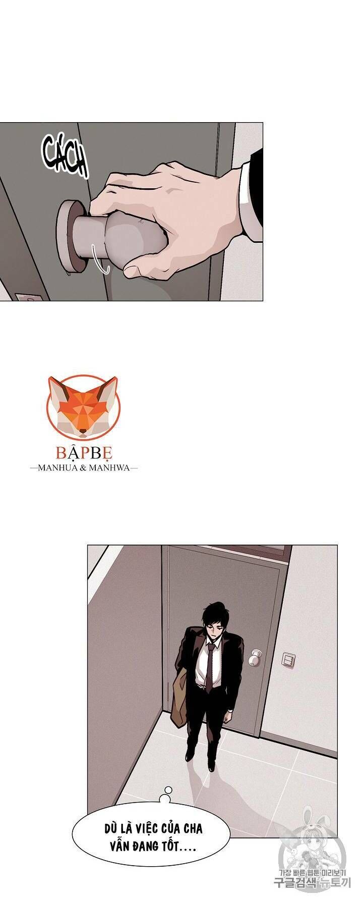 Luân Hồi - Chapter 19
