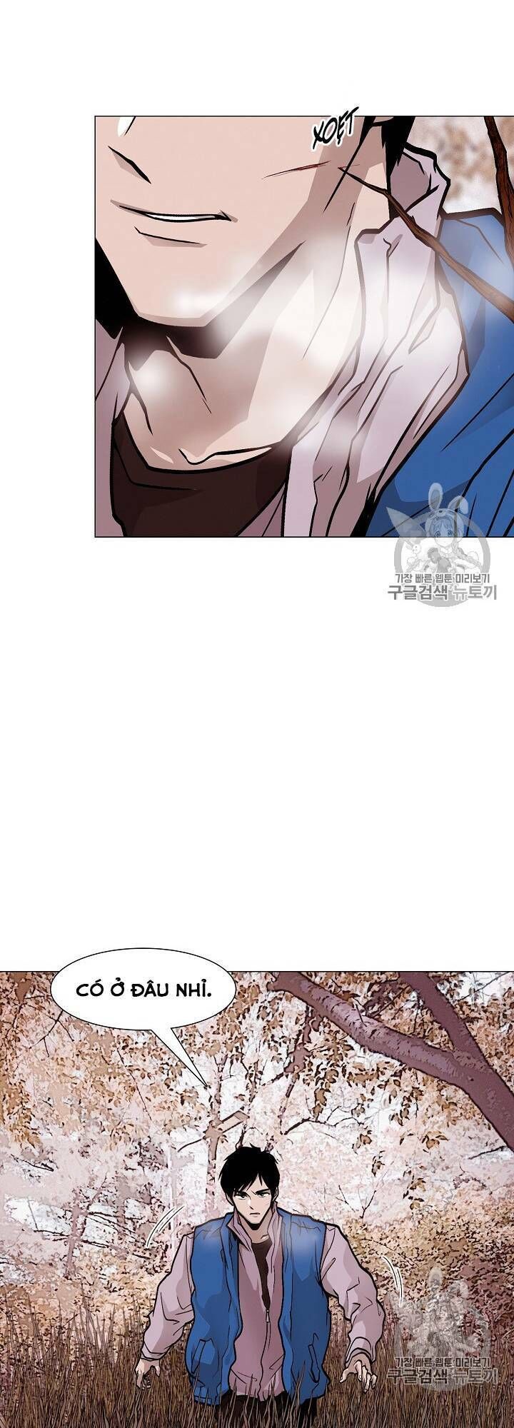 Luân Hồi - Chapter 19