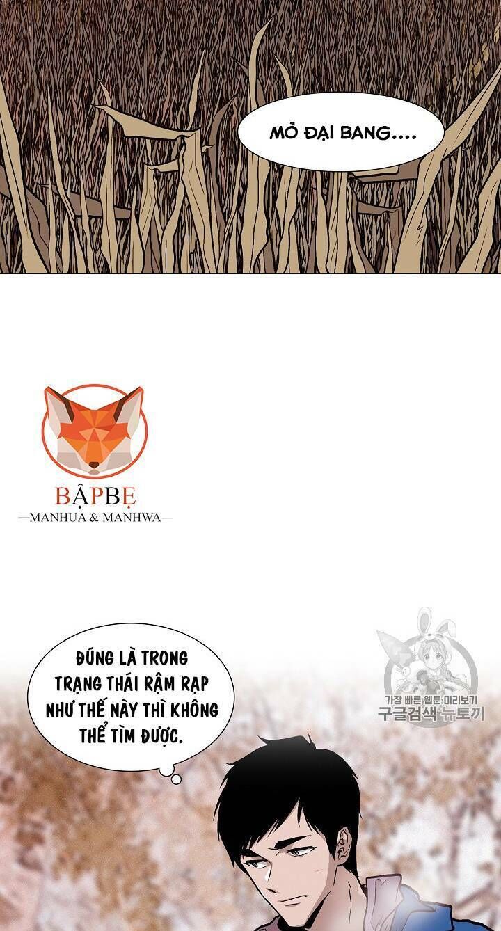 Luân Hồi - Chapter 19