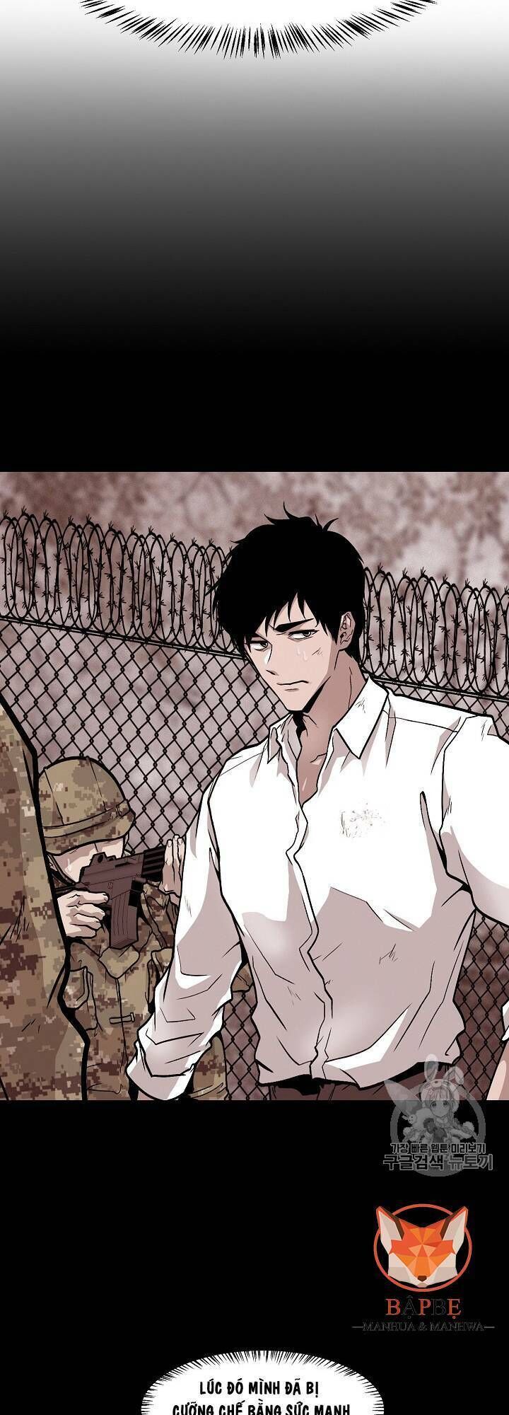 Luân Hồi - Chapter 19