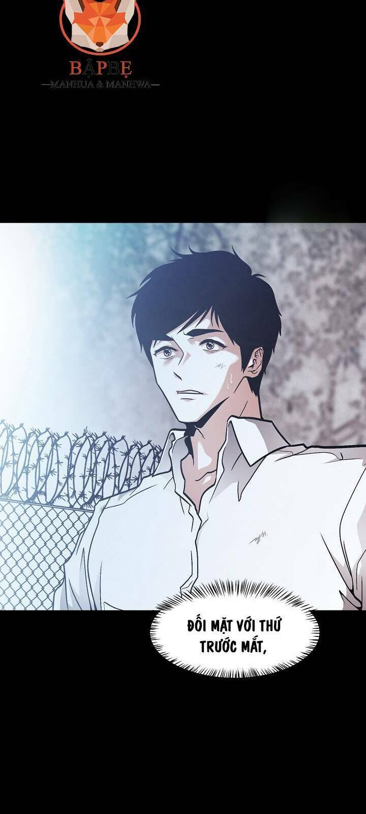 Luân Hồi - Chapter 19