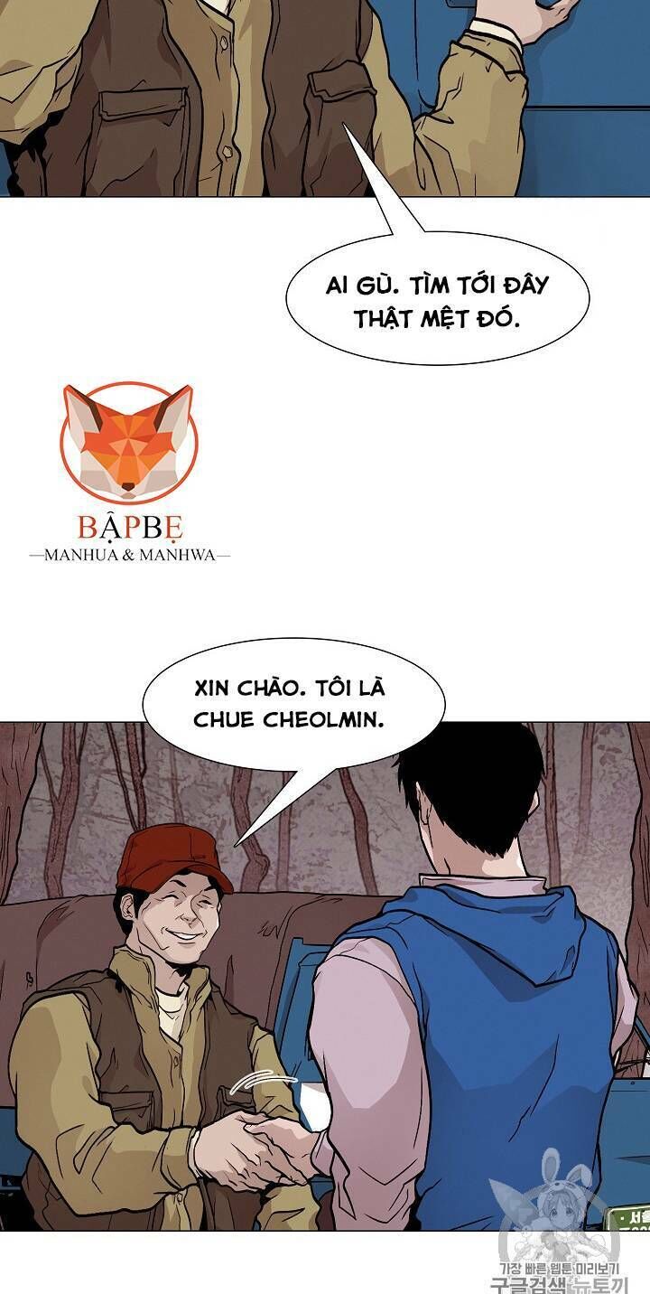 Luân Hồi - Chapter 19