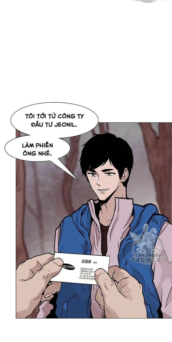 Luân Hồi - Chapter 19