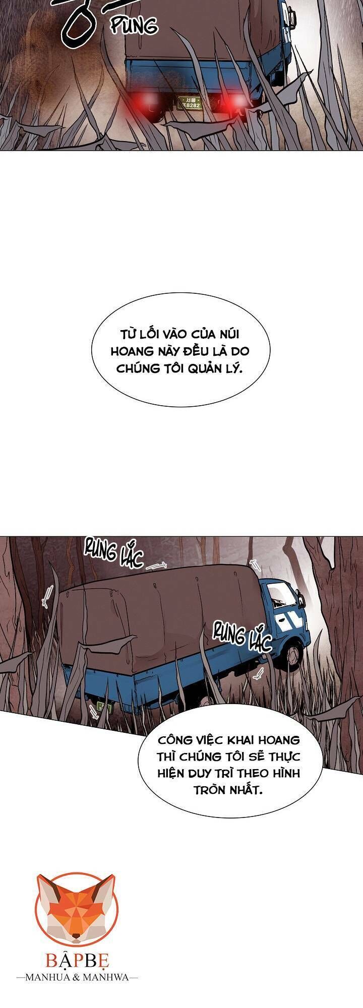 Luân Hồi - Chapter 19