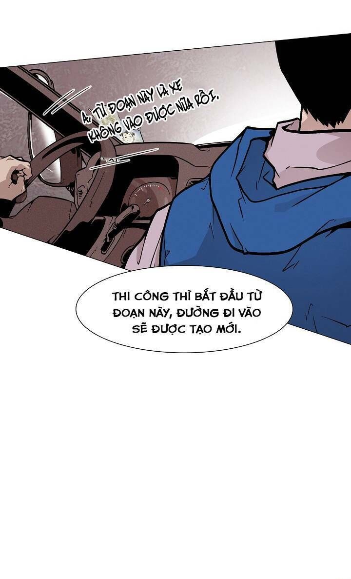 Luân Hồi - Chapter 19