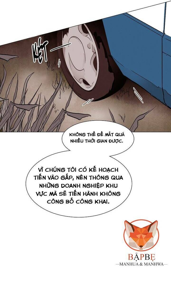 Luân Hồi - Chapter 19