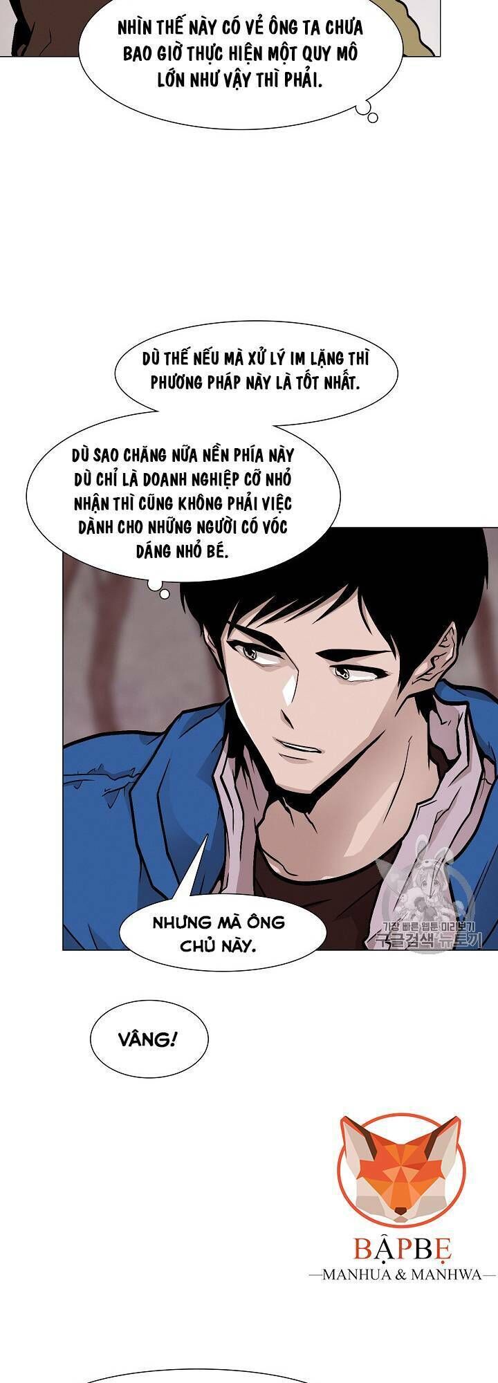 Luân Hồi - Chapter 19