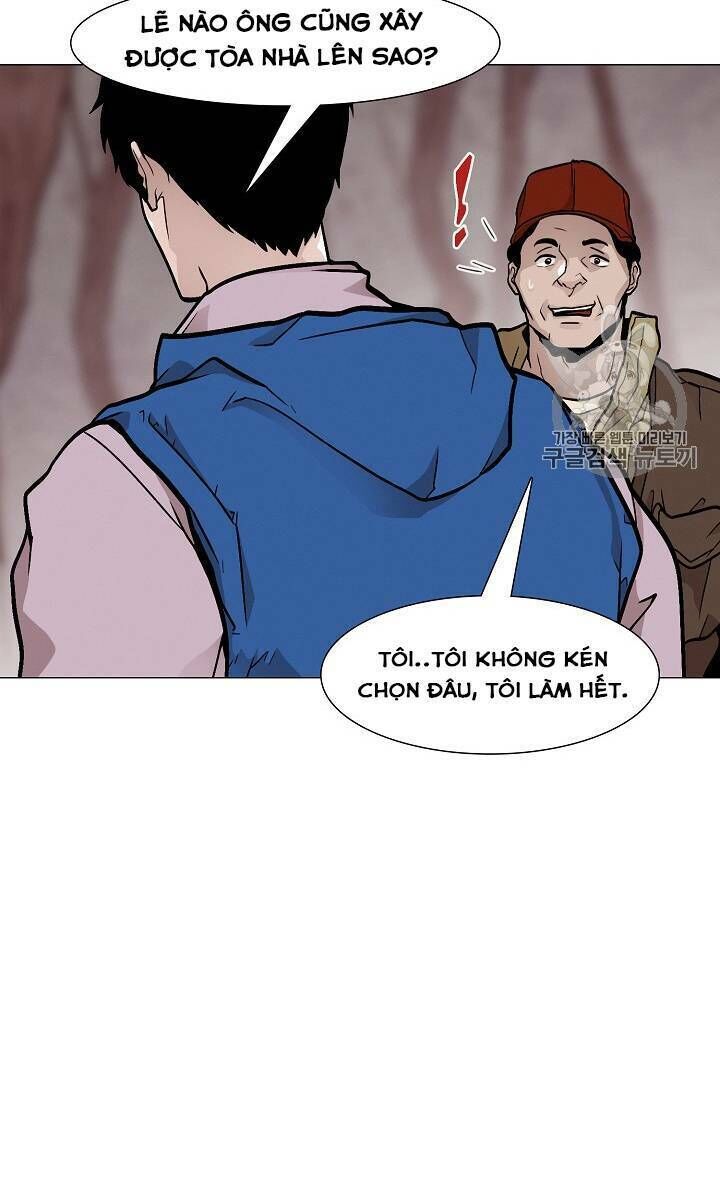 Luân Hồi - Chapter 19