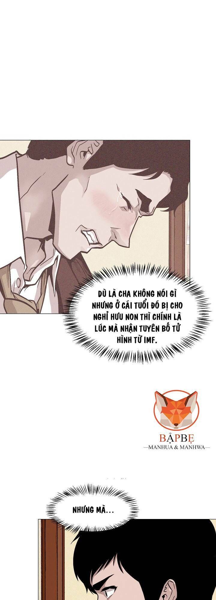 Luân Hồi - Chapter 19