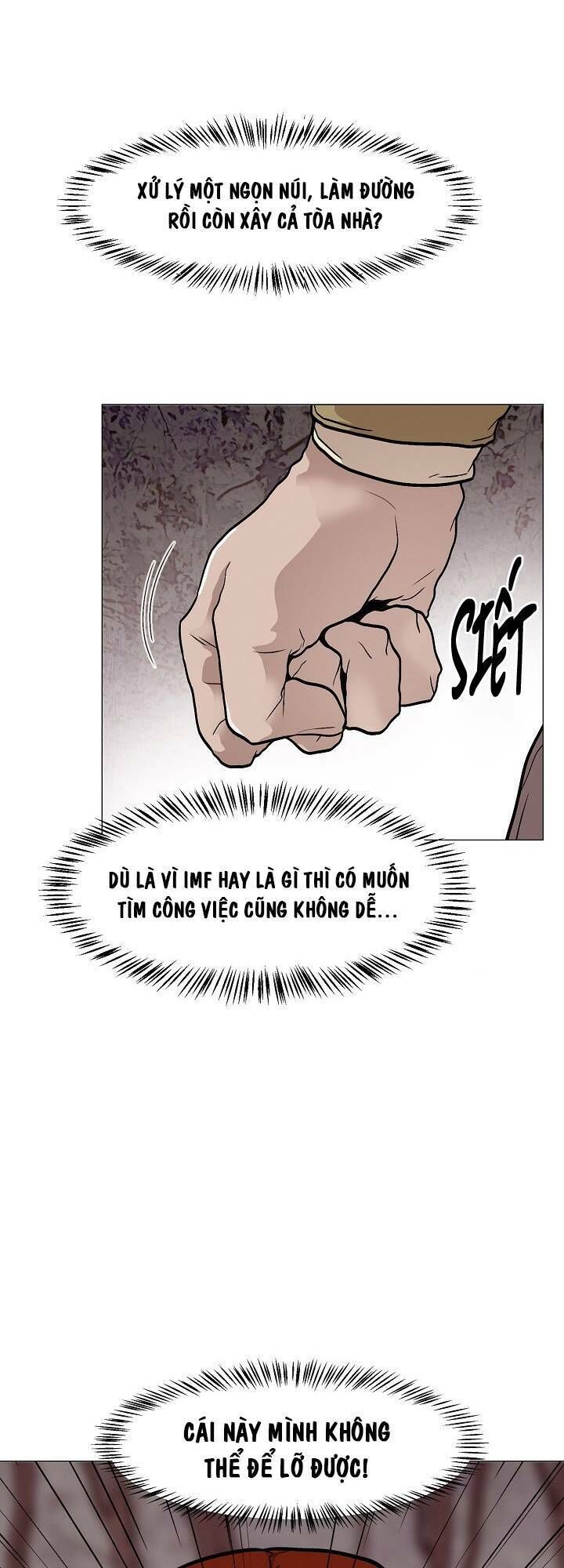 Luân Hồi - Chapter 19
