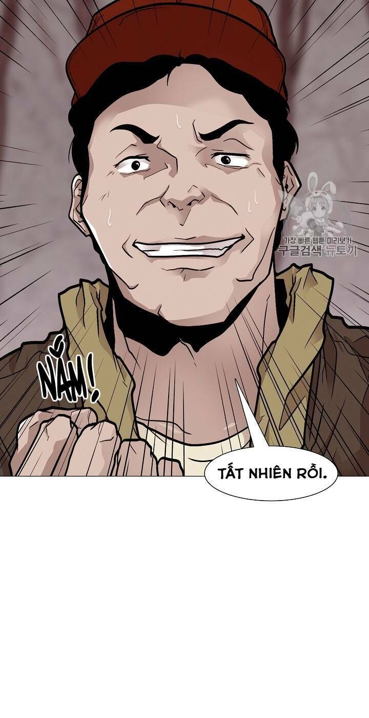 Luân Hồi - Chapter 19