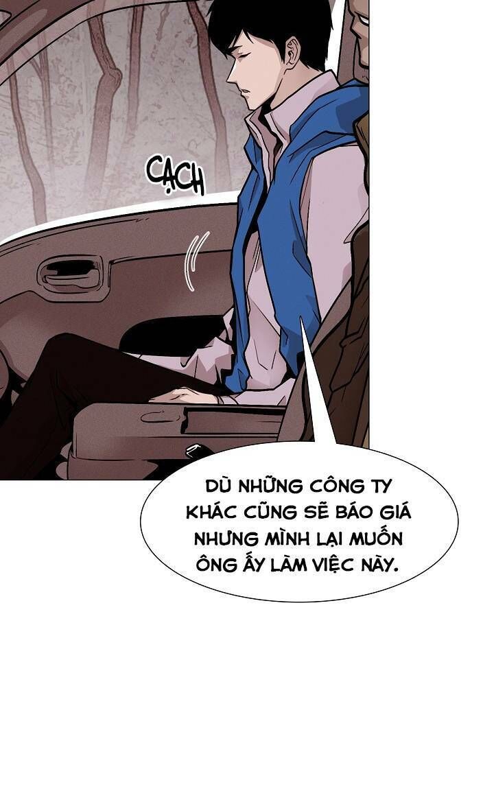 Luân Hồi - Chapter 19