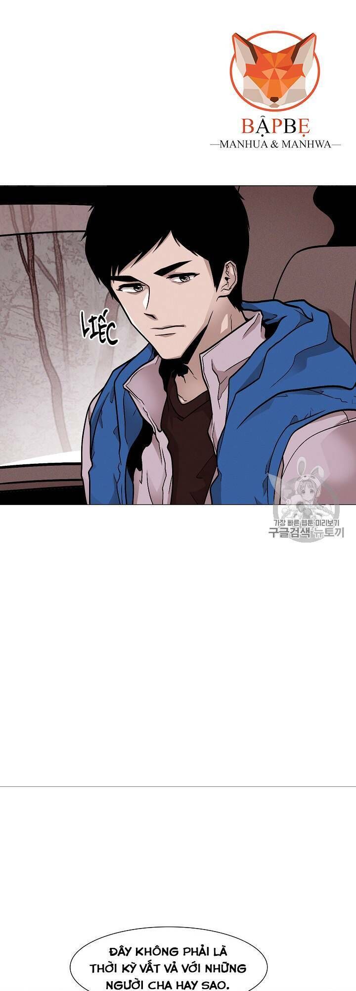 Luân Hồi - Chapter 19