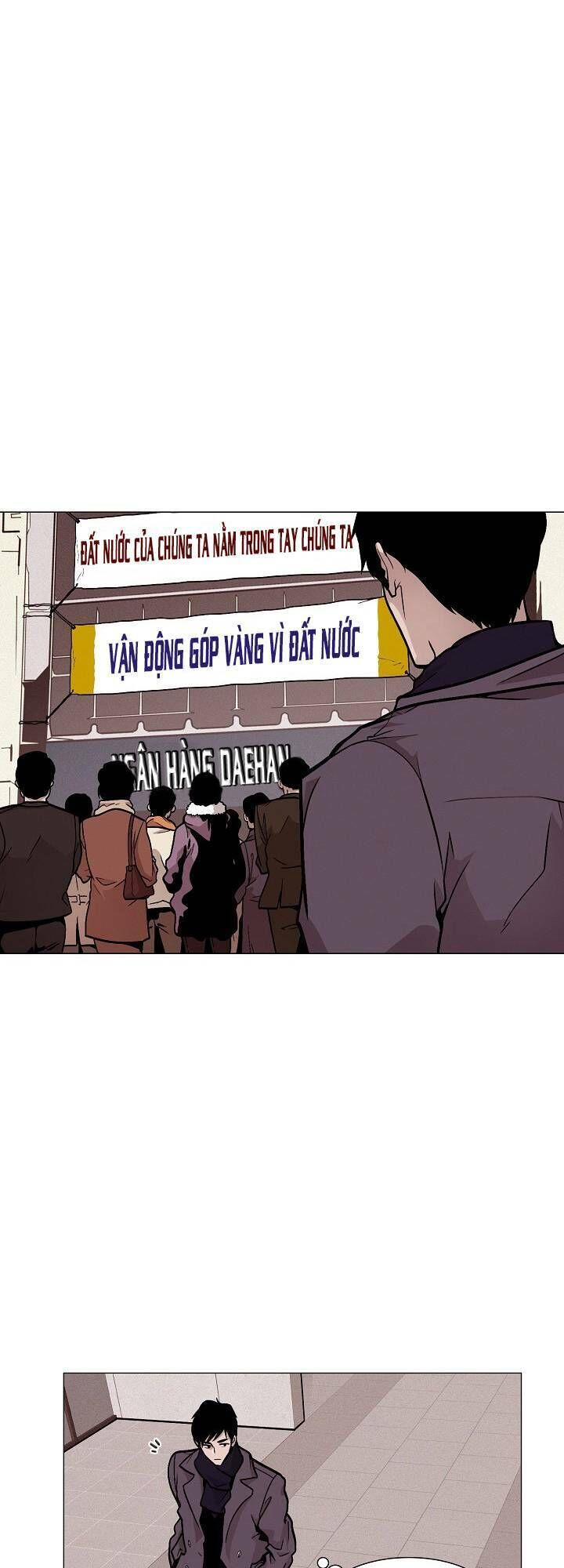 Luân Hồi - Chapter 19