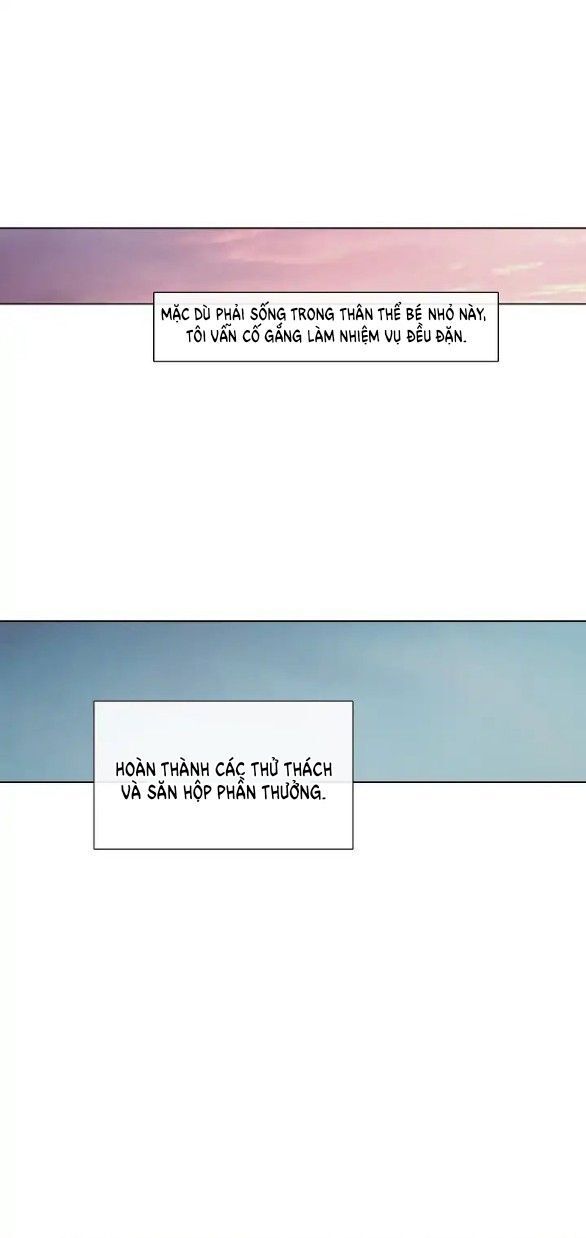 Luân Hồi - Chapter 2