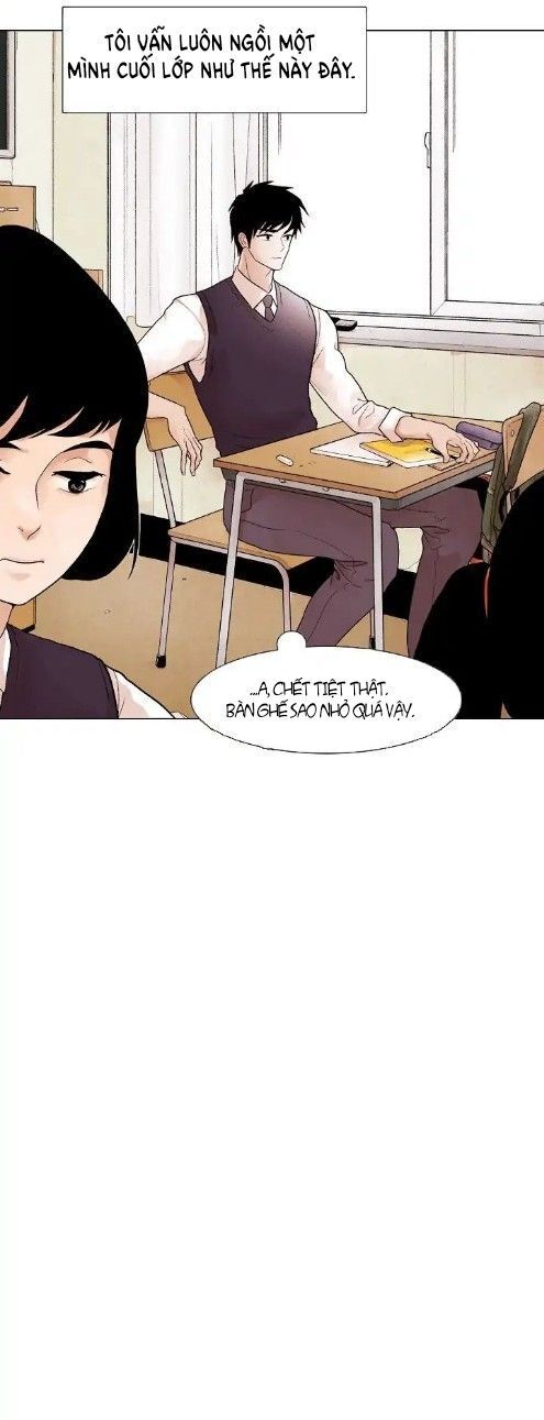Luân Hồi - Chapter 2