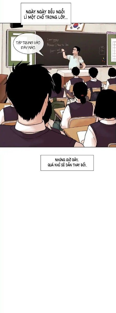 Luân Hồi - Chapter 2
