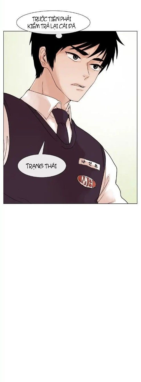 Luân Hồi - Chapter 2