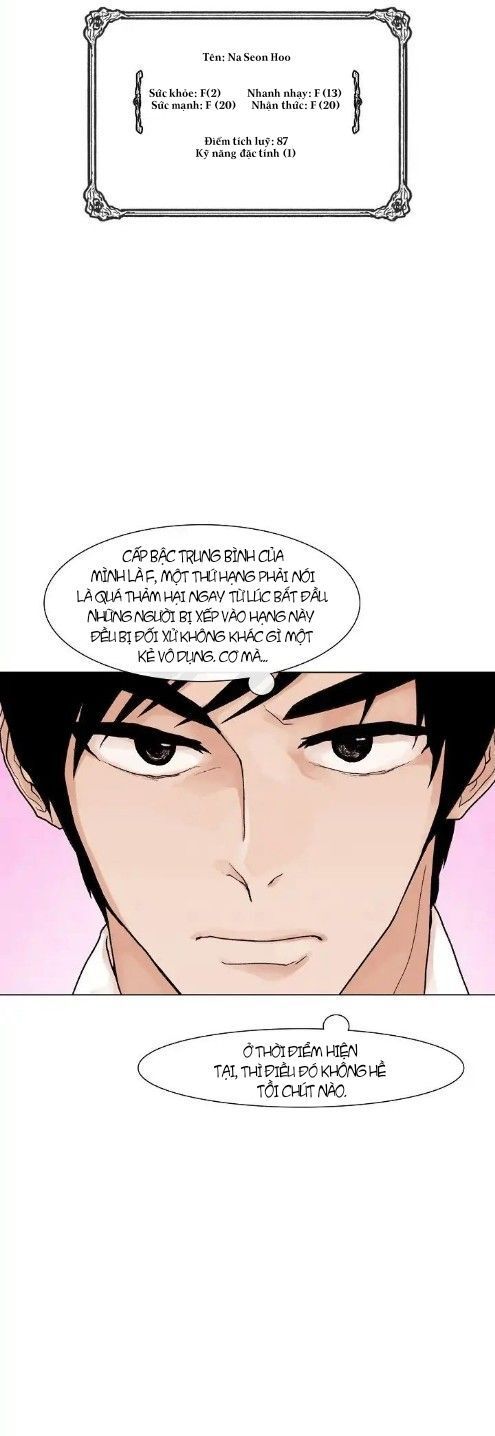 Luân Hồi - Chapter 2