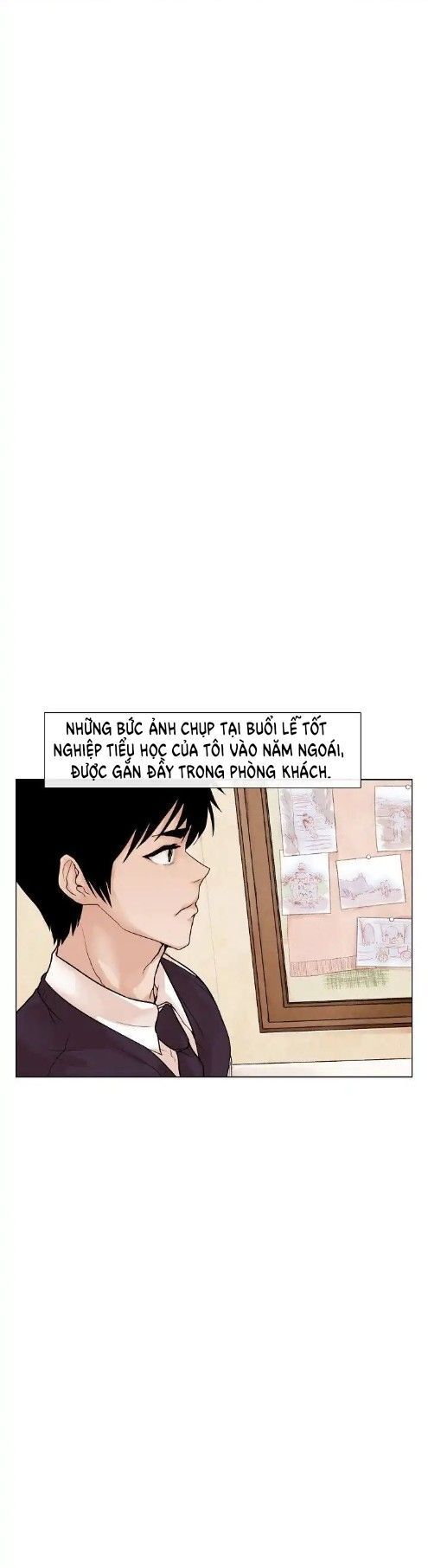 Luân Hồi - Chapter 2
