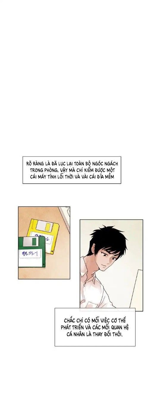 Luân Hồi - Chapter 2