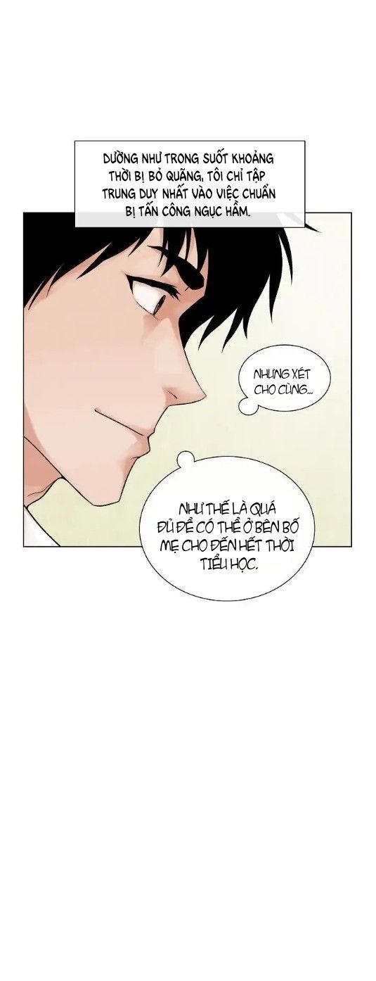 Luân Hồi - Chapter 2