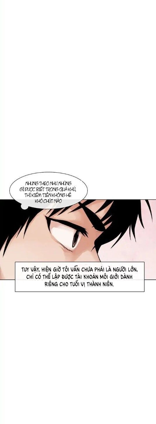 Luân Hồi - Chapter 2